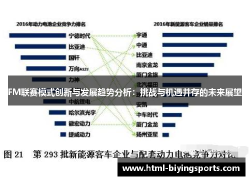 FM联赛模式创新与发展趋势分析：挑战与机遇并存的未来展望