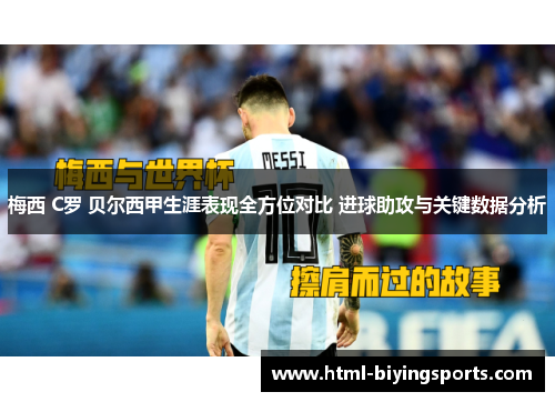 梅西 C罗 贝尔西甲生涯表现全方位对比 进球助攻与关键数据分析