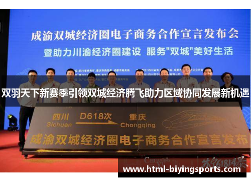 双羽天下新赛季引领双城经济腾飞助力区域协同发展新机遇