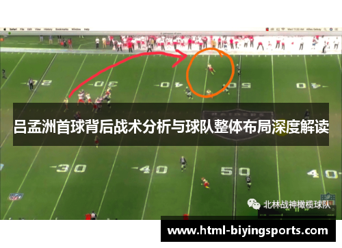 吕孟洲首球背后战术分析与球队整体布局深度解读