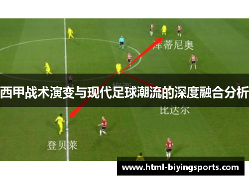 西甲战术演变与现代足球潮流的深度融合分析